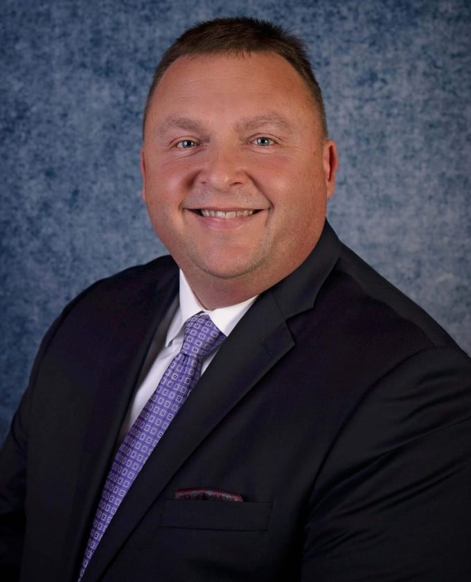 Jackson County Sheriff